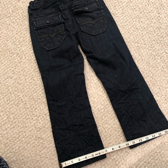 Guess Boy’s Jeans 5 - Picture 3 of 4